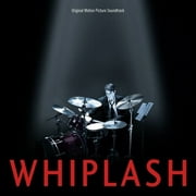 Various Artists - Whiplash Soundtrack - CD