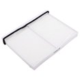 thumbnail image 3 of Cabin Air Filter Fit for -90 2024 2025 -70 2025 Replace KR9P61J6X KR9P-61-J6X, 3 of 5
