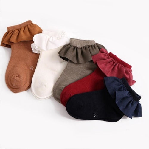 baby socks 100 cotton