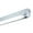 Blue & White, variant on Jesco Lighting SG4-22-30-W 22W T4 Fluorescent Undercabinet Fixture, 3000K