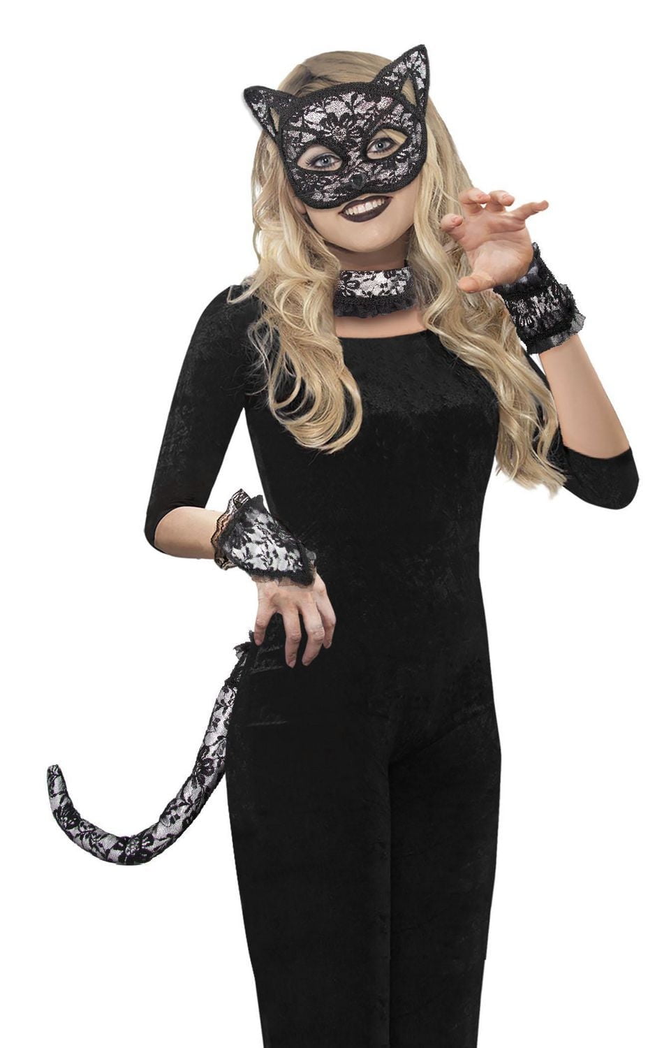 Trousse d'accessoires de chat