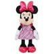 thumbnail image 1 of Peluche Just Play Disney Minnie Mouse Easter, grande de 19 p, 1 of 1