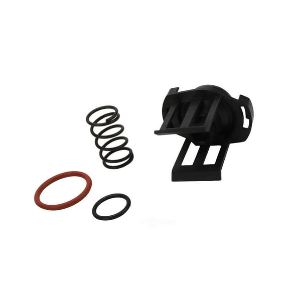 GM Genuine Parts Pcv Valve Kit Automotive Specialty Parts, 1.0 lb