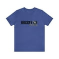 thumbnail image 2 of Hockey Mom Shirt, Game Day Shirt, Sports Mom Shirt, Mothers Day Gift, 2 of 4