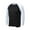 Black, variant on Striped Pullover Sweatshirt Graphic Sweatshirts Y2k Half Zip Pullover Men Hoodies Graphic Design Striped Sweater Men