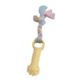 thumbnail image 3 of Durable Interactive Dog Chew Toy for Aggressive Chewers Long Lasting Bone Design Promotes Health and Playful Engagement, 3 of 4