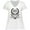AA-White, variant on Inktastic Born in 1985 Limited Edition Women's Plus Size V-Neck T-Shirt