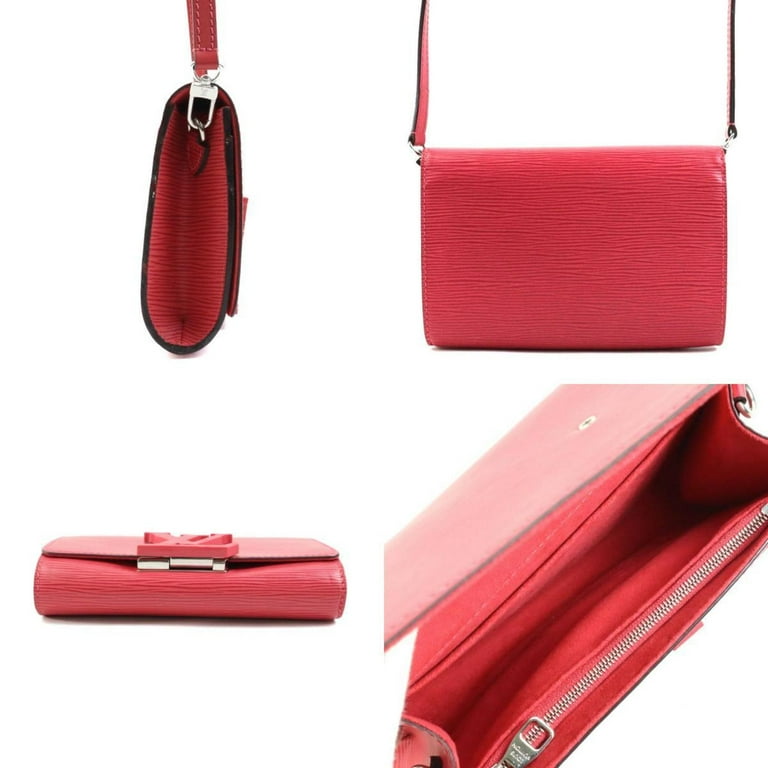 Louis Vuitton エピレザー クラッチバッグ レッド 楽天市場】【超美品】 ルイヴィトン シュプリーム コラボ