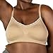 thumbnail image 3 of Coobie Seamless V-Neck With Lace Bra, Light Nude, One Size, 3 of 4