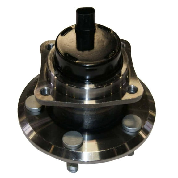 GMB 770-0316 Wheel Hub Assembly that fits a Pontiac Vibe (2007-2008)