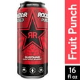 thumbnail image 3 of Rockstar Punched Fruit Punch Energy Drink, 16 oz Can, 3 of 7