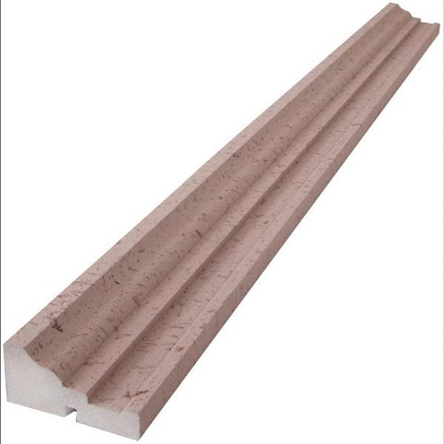 moldura estilo cantera napoles 1.2 m