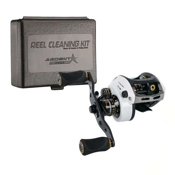 Ardent AAG73RBA4000 Apex Grand Reel And Cleaning Kit Bundle Walmart