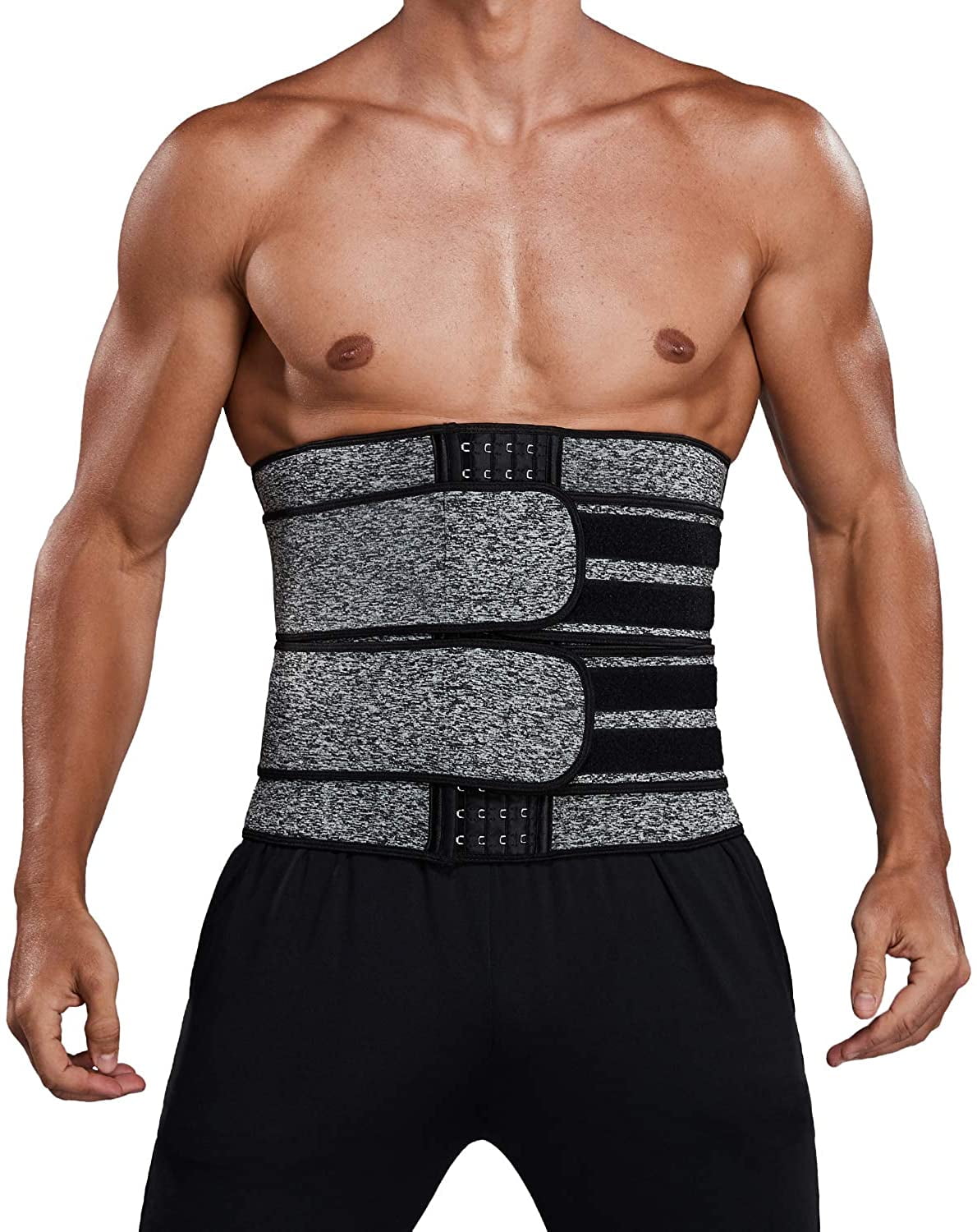 Best Mens workout waist trainer for Build Muscle