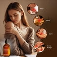 thumbnail image 2 of Aceite de masaje relajante Gya Labs, 200 ml, 100% puro y natural, 2 of 8