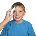 thumbnail image 3 of Veridian Handheld Fahrenheit / Celsius Non-Contact Thermometer Digital Display 09-349, 24 Ct, 3 of 10