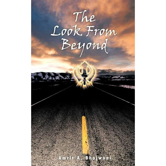 The Look from Beyond (Paperback)