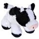 thumbnail image 2 of Peluche Wild Republic Vaca, Peluche, Peluche, Regalos para Niños, Hug'Ems 7 pulgadas Wild Republic WILD REPUBLIC, 2 of 2