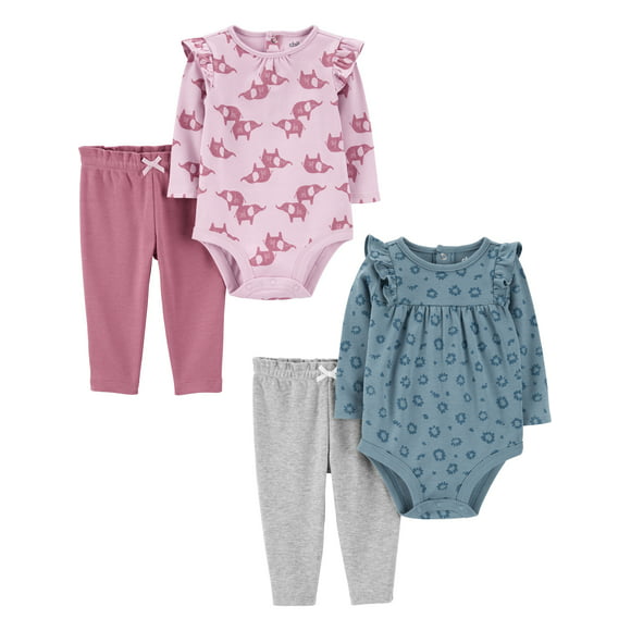 Baby girl clothes lot (Carter’s) *brand new*