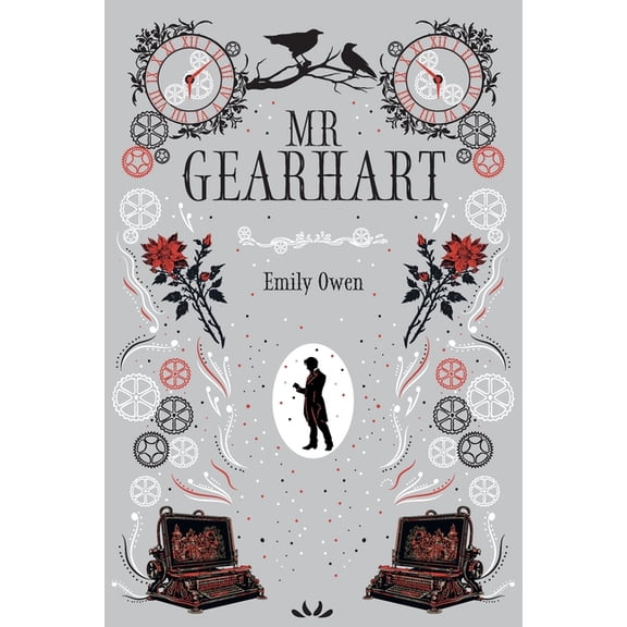 Mr Gearhart, (Paperback)