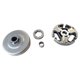 thumbnail image 1 of Kit de Rueda Dentada de Embrague Y Borde de Tambor para Motosierra 362365371372 372XP, 1 of 3