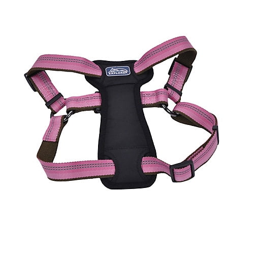 coastal k9 explorer harness