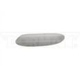 thumbnail image 4 of Dorman 57055 Replacement Mirror Glass Without Backing Plate - Left, 4 of 4