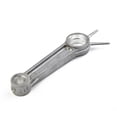 thumbnail image 2 of MYG 1Pc Air Compressor Connecting Rod Silver Tone Aluminum Alloy For Air compressor, 2 of 10