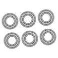 thumbnail image 4 of Roulements Universels en Acier, Roulements à Billes, pour Moteur, 4 of 8