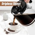 thumbnail image 3 of 12 Cup Coffee Pot Replacement\n12 Cup Coffee Maker Replacement Pot, 3 of 5