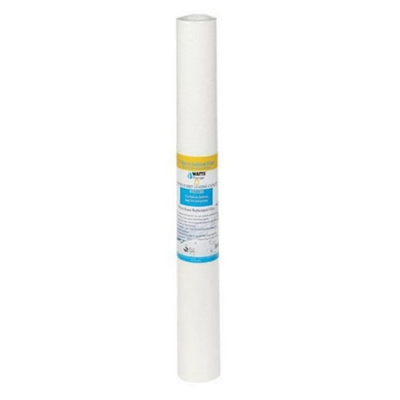 Watts Premier 560085 20 in. Slim-Line Whole House Replacement Filter