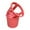 Red Round, variant on MAGIDEAL Potato Planting Container Plants Increase Pot Breathability with Drain Holes for Black Round