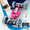 Red, variant on Gesture Sensing RC Stunt Car with Light & Music,Gesture Sensing Twist Car,Drift Stunt 2.4GHz Remote Control Cars, 360° Flips Rotating Off Road Vehicle for Kids Gifts (Blue)