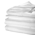 thumbnail image 1 of Ens. draps Springmaid de 600 fils à rayures, 1 of 1