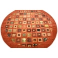 thumbnail image 4 of 6' x 6' New Round Rug 16673, 4 of 6