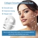 thumbnail image 2 of Mascarillas de colágeno, mascarilla hidratante, mascarilla Crystal Split, mascarilla de gel color soluble, parche facial de 25 ml, 2 of 8