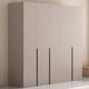 thumbnail image 5 of Luxurious Hanging Wardrobe Modern Clothes Room Organization Wardrobe Bedroom Storage Closet De Madera De Ropa Home Furniture My Lux Decor Round, 5 of 32