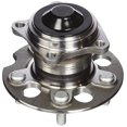 thumbnail image 2 of WJB WA512213 - Rear Wheel Hub Bearing Assembly - Cross Reference: Timken HA594241 / Moog 512213 / SKF BR930295, 2 of 4