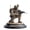 type G, variant on Commemorative Gift for Political Event Patriotic Soldier 250th Anniversary Acrylic Figurine Desktop Ornament with Base