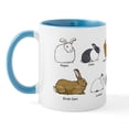 thumbnail image 2 of CafePress - Mug - 11 oz Ceramic Mug - Novelty Coffee Tea Cup, 2 of 6