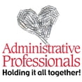 thumbnail image 3 of CafePress - Administrative Professionals Large Mug - 15 oz Ceramic Large White Novelty Mug, 3 of 6