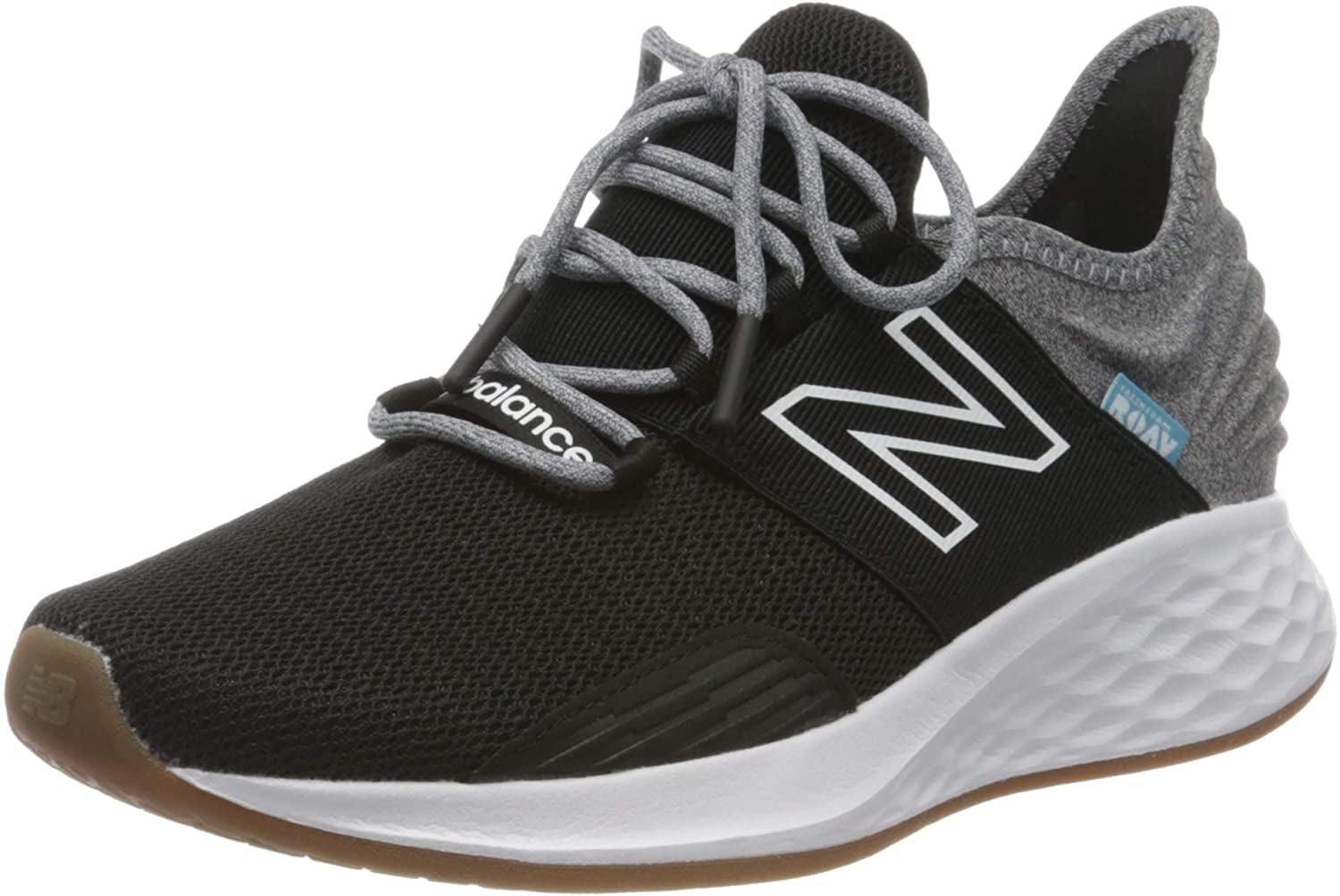 new balance roav black womens