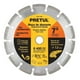 thumbnail image 1 of Disco Diamante Rin Segmentado 7'' Pretul 27033 Pretul DID-370P, 1 of 2