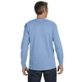 thumbnail image 3 of Jerzees Adult 5.6 oz. DRI-POWER ACTIVE Long-Sleeve T-Shirt - 29L, 3 of 4