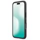thumbnail image 2 of NILLKIN Frosted Shield Pro for iPhone 17 Pro Max Case Compatible with MagSafe PC + TPU Phone Cover, 2 of 5