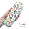 thumbnail image 4 of Funda de piel sintética para Apple Pencil Pro Fintie Spring Bloom, 4 of 8