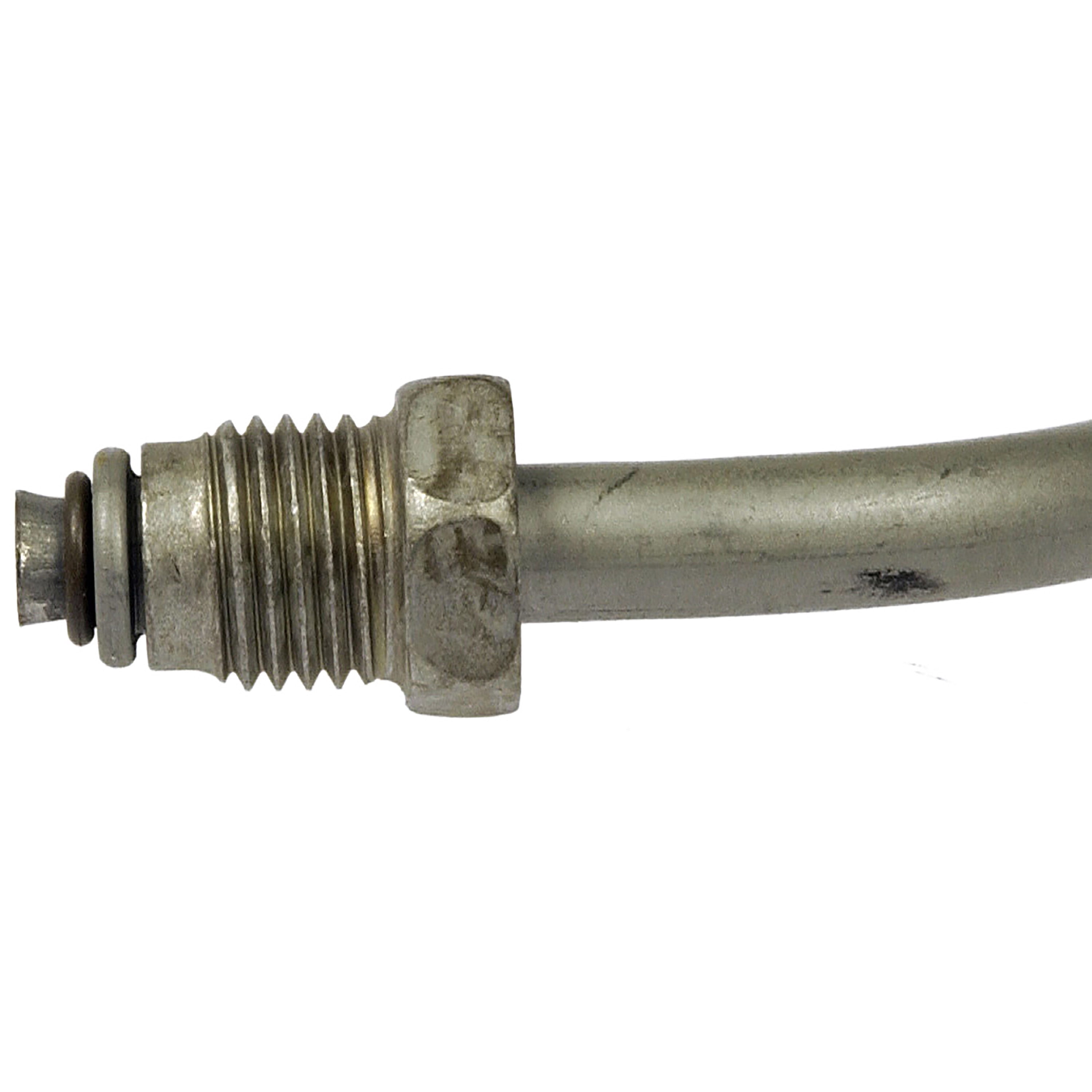 Dorman Oe Solutions Replacement Fuel Line, 0.77 lb