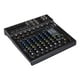 thumbnail image 2 of Mezcladora de 12 Canales con DSP y Bluetooth MORRISON negro 40x11x33.5, 2 of 4