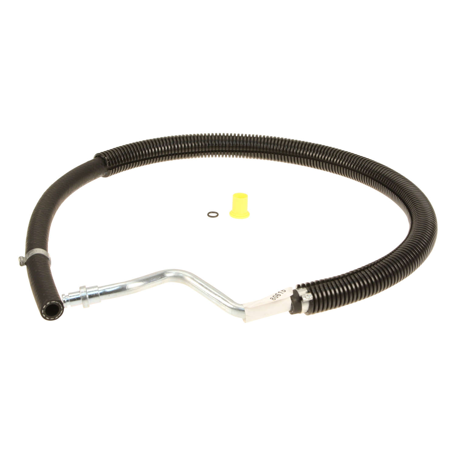 Gates Line Assembly Suction P/S Return Hose