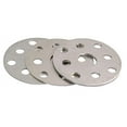 thumbnail image 2 of Allstar Performance Pulley Shim Kit Water Pump, 2 of 4